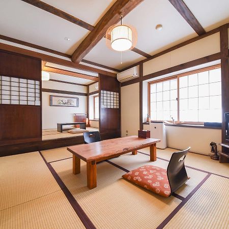 Ryori Ryokan Okuhida Sansoan Kyoya Takayama  Exterior foto