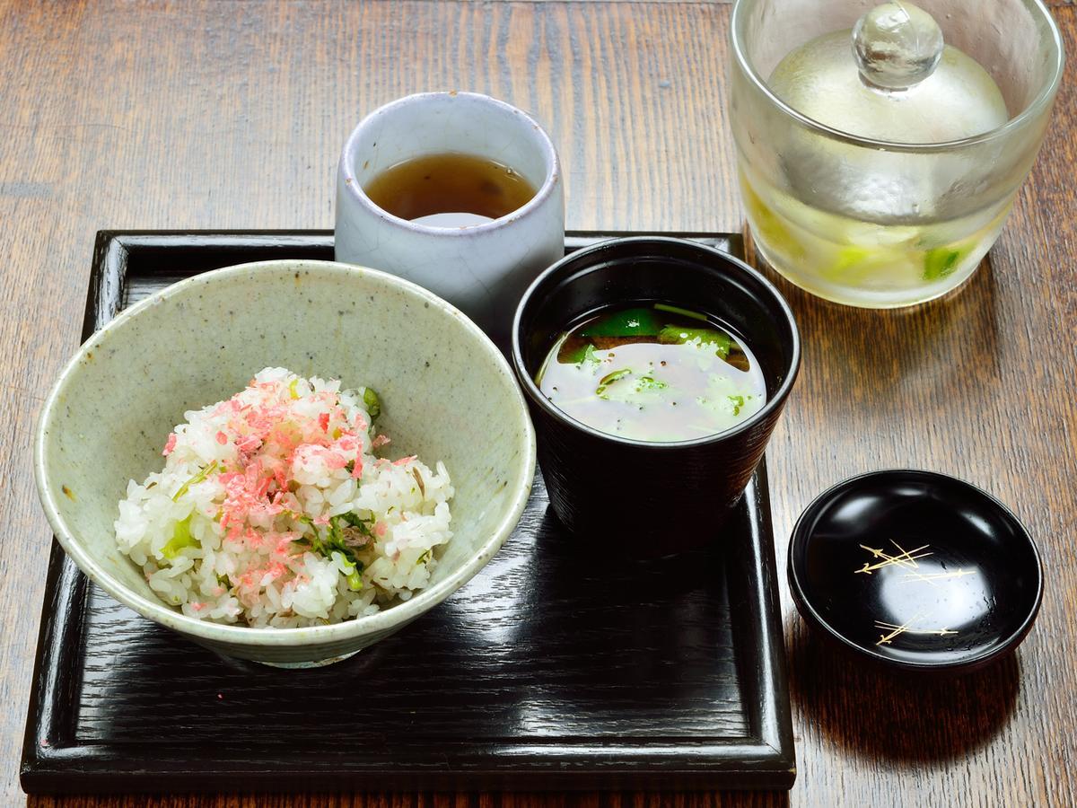 Ryori Ryokan Okuhida Sansoan Kyoya Takayama  Exterior foto